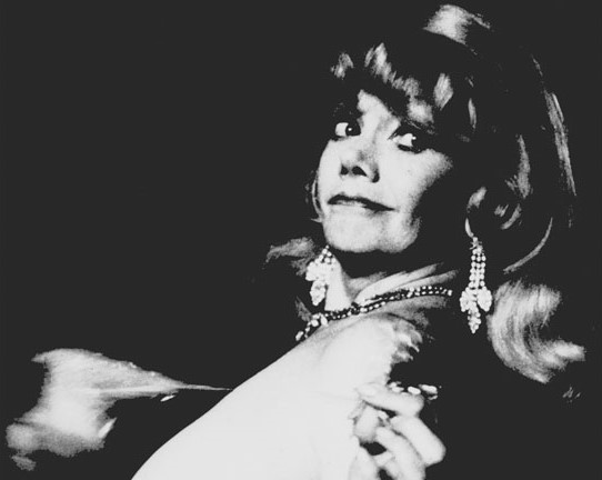 TAKE OFF Courtesy of Canyon Cinema Foundation