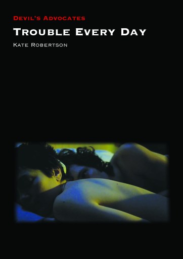 Trouble Every Day cover